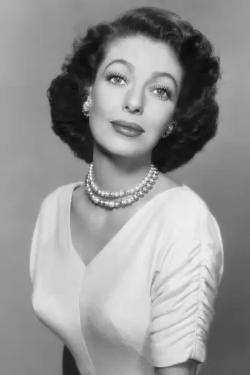 Photo Loretta Young #201282