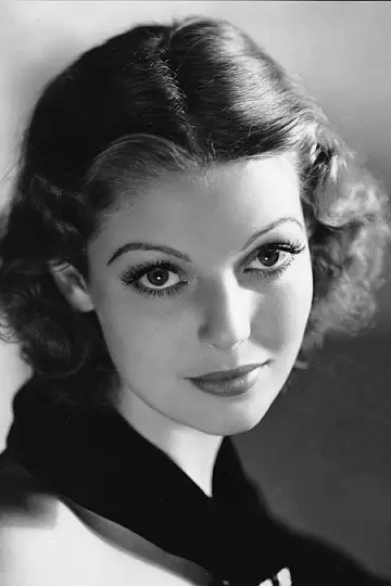 Photo Loretta Young #333571