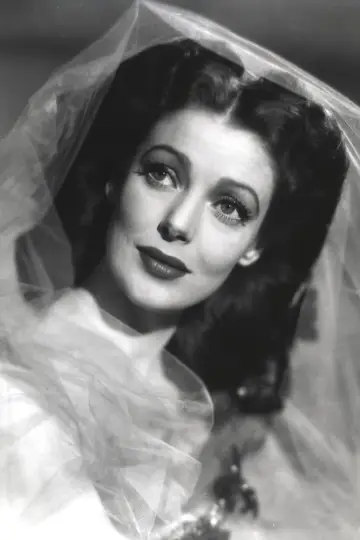 Photo Loretta Young #401991