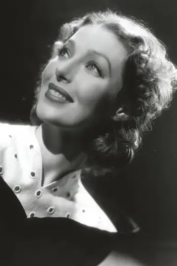 Photo Loretta Young #401992