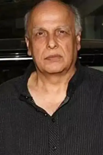 Photo Mahesh Bhatt #295582