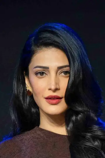 Photo Shruti Haasan #402631