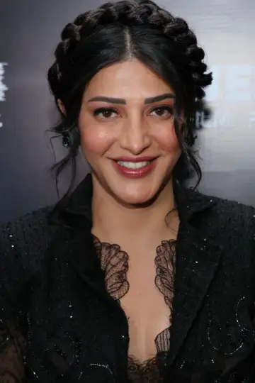 Photo Shruti Haasan #402632