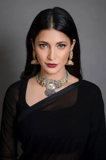 Photo Shruti Haasan #402633