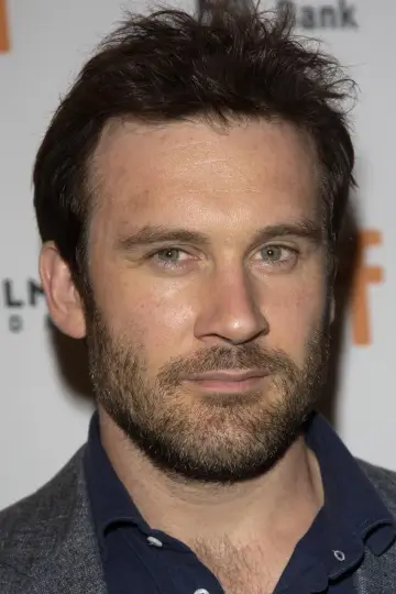 Photo Clive Standen #9449