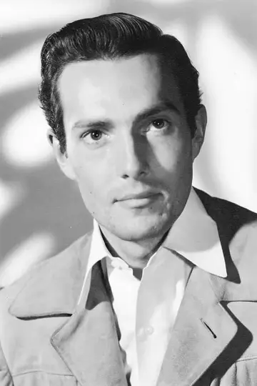 Photo Hurd Hatfield #178336