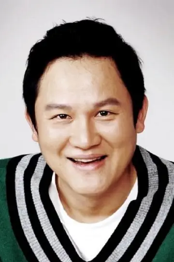 Photo Kang Seong-jin #269007