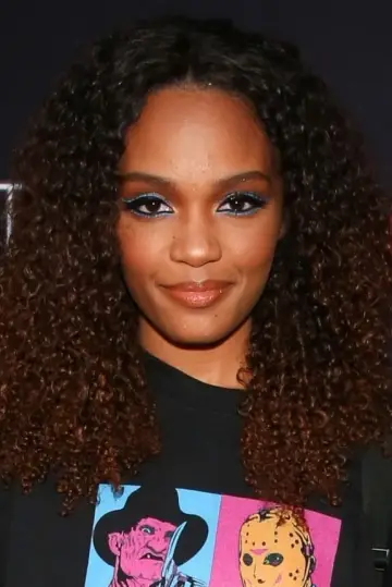 Photo Lauryn McClain #221283