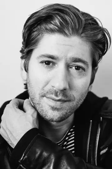 Photo Michael Zegen #119777