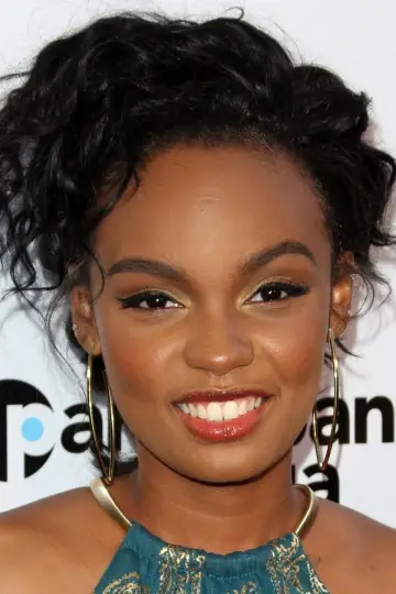 Photo Sierra Aylina McClain #176026