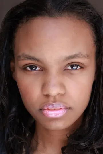 Photo Sierra Aylina McClain #176028
