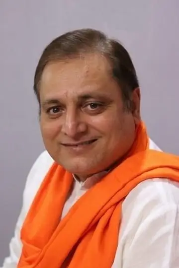 Photo Manoj Joshi #137962