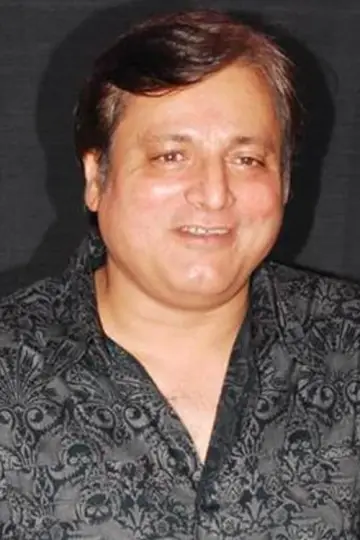 Photo Manoj Joshi #137963