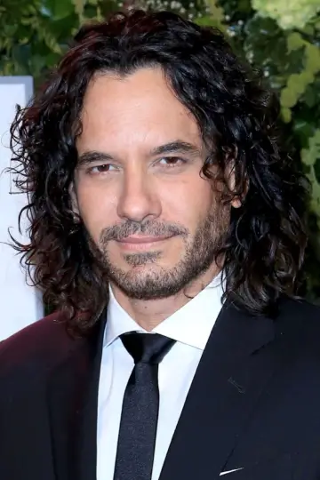 Photo Mario Cimarro #217508