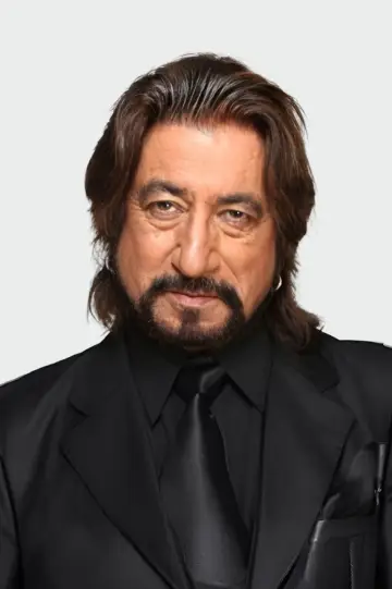 Photo Shakti Kapoor #329771