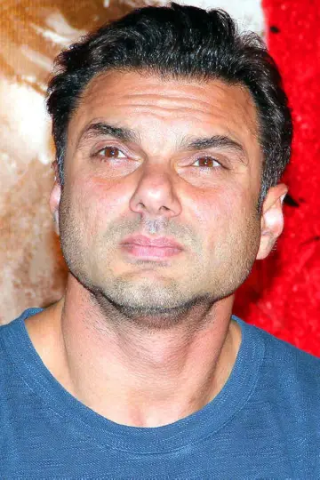 Photo Sohail Khan #351043
