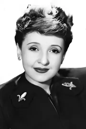 Photo Enid Markey #345222