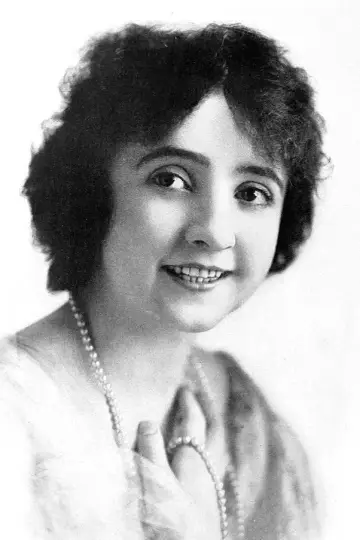 Photo Enid Markey #345223