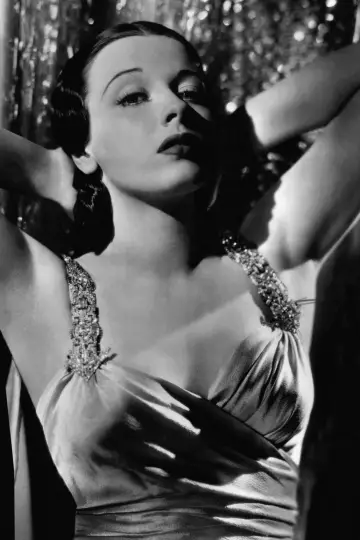 Photo Patricia Morison #197928