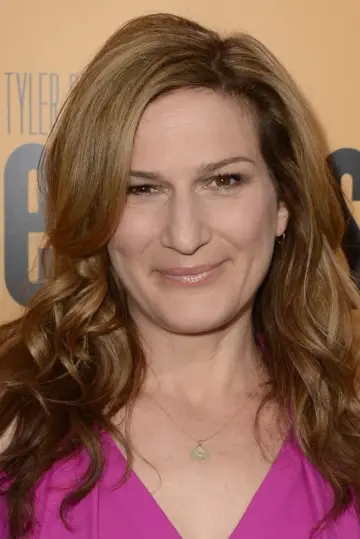 Photo Ana Gasteyer #26511