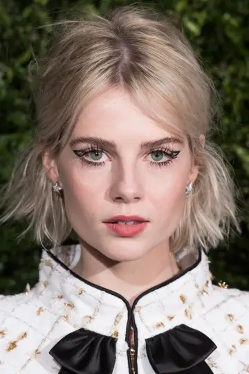 Photo Lucy Boynton #251665