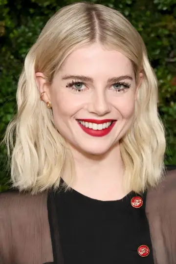 Photo Lucy Boynton #251666