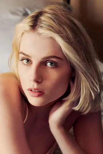 Photo Lucy Boynton #251668