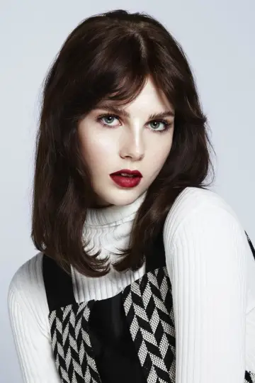 Photo Lucy Boynton #4664