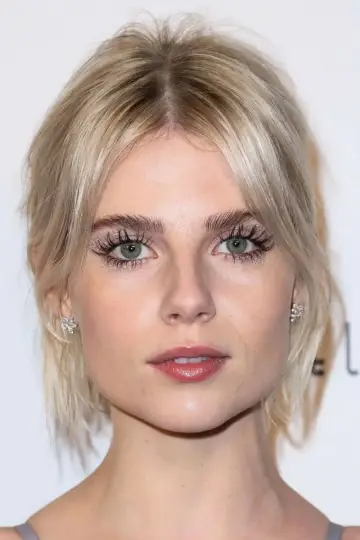 Photo Lucy Boynton #4665