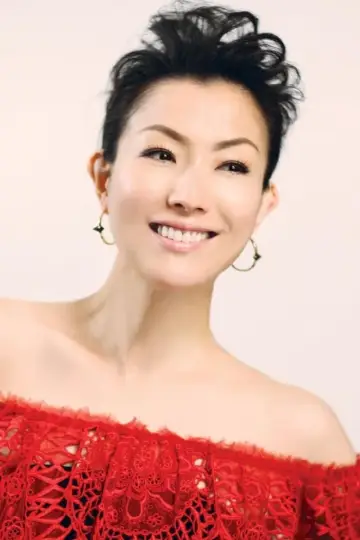Photo Sammi Cheng #87640