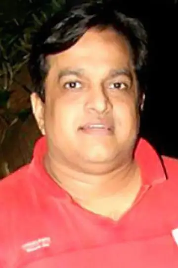 Photo Vivek Shauq #386509