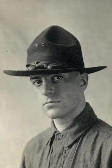 Photo Oliver H.P. Garrett #402880