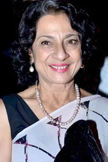 Photo Tanuja Samarth #393056