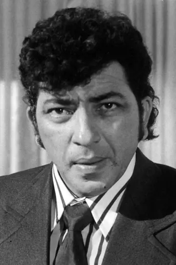 Photo Amjad Khan #187812