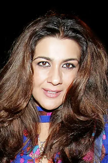 Photo Amrita Singh #373939