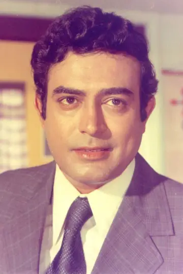 Photo Sanjeev Kumar #187806