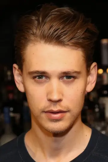 Photo Austin Butler #32062