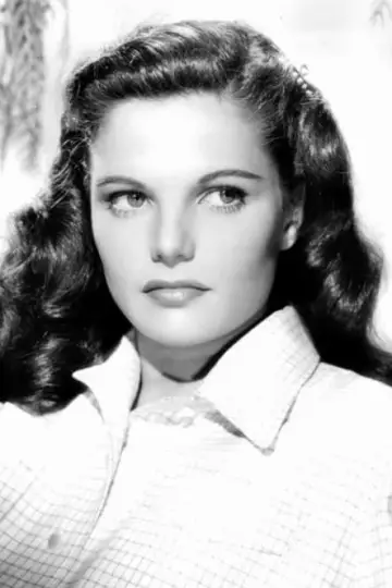 Photo Geraldine Brooks #518007