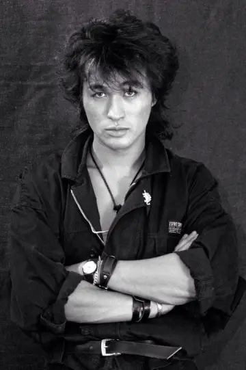 Photo Viktor Tsoi #384878