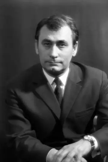 Photo Vladimir Samoylov #396999