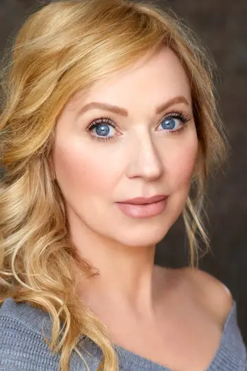 Photo Leigh-Allyn Baker #97140