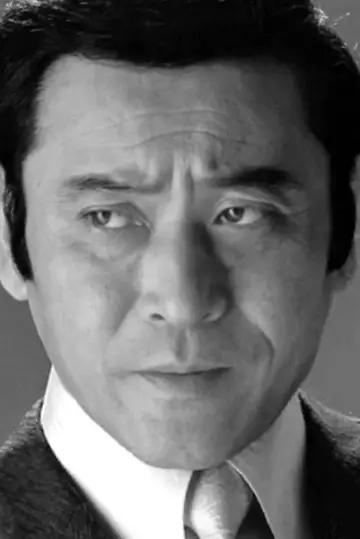 Photo Shigeru Amachi #469201