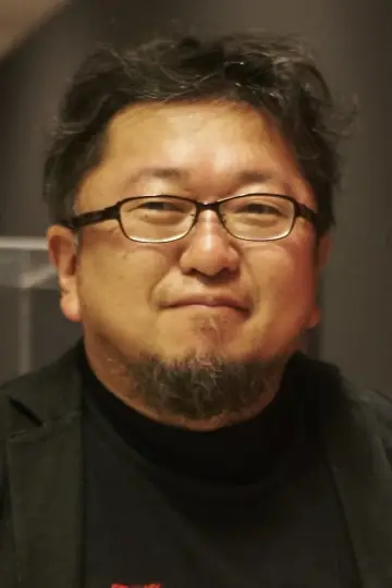 Photo Shinji Higuchi #73845