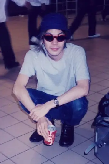 Photo James Iha #290789