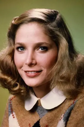 Photo Deborah Raffin #232367