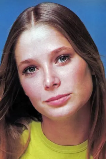 Photo Deborah Raffin #232371