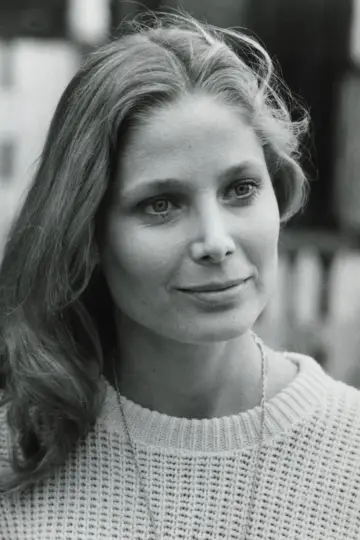 Photo Deborah Raffin #232374