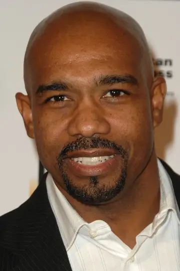 Photo Michael Beach #513