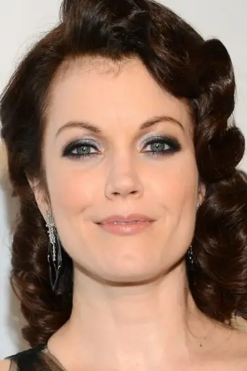 Photo Bellamy Young #86268