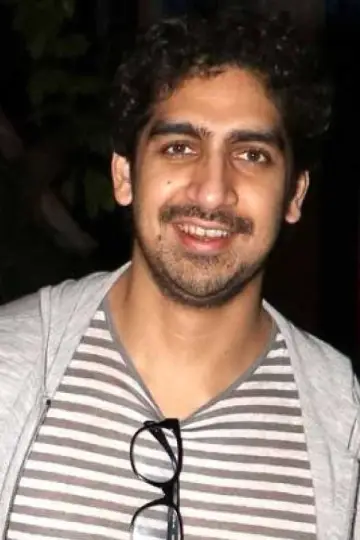 Photo Ayan Mukerji #154017